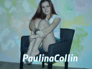 PaulinaCollin