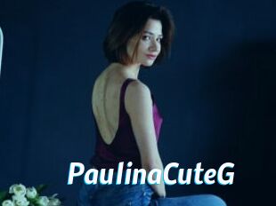PaulinaCuteG