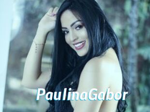 PaulinaGabor