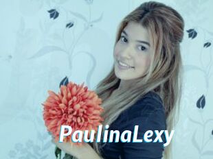 PaulinaLexy