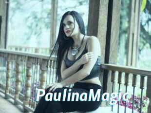 PaulinaMagic