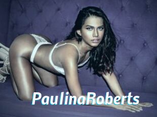 PaulinaRoberts