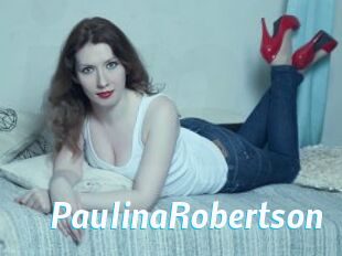 PaulinaRobertson