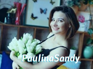 PaulinaSandy