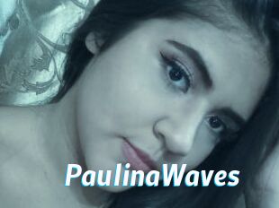 PaulinaWaves
