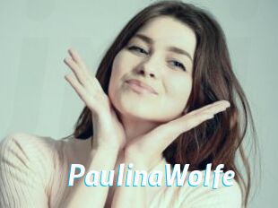 PaulinaWolfe