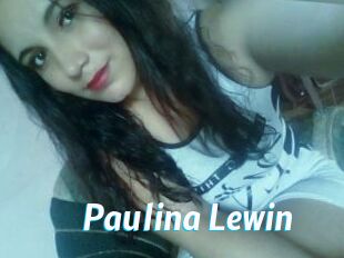 Paulina_Lewin