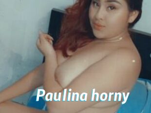 Paulina_horny