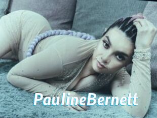 PaulineBernett