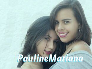 PaulineMariana