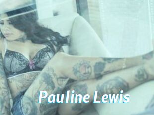 Pauline_Lewis