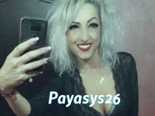 Payasys26