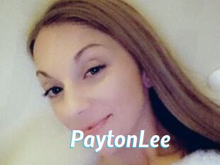 PaytonLee