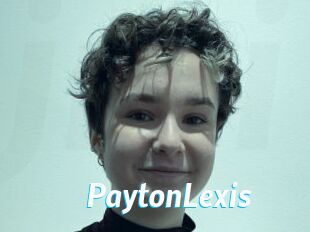 PaytonLexis J Mine