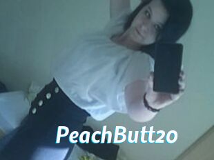 PeachButt20
