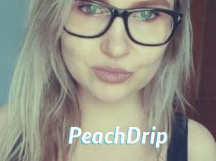 PeachDrip