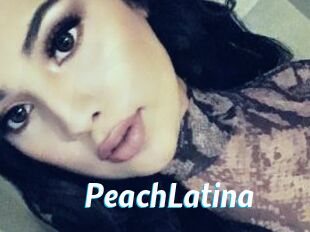 PeachLatina