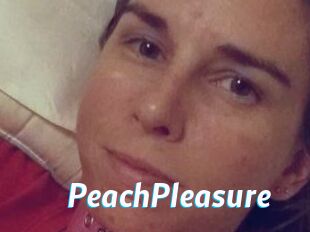 PeachPleasure J Mine