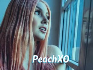 PeachXO