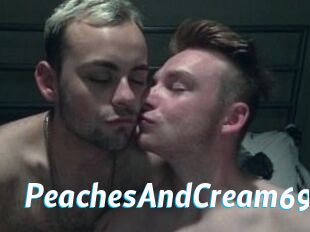 Peaches_And_Cream69 J Mine