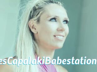 PeachesCapalakiBabestation