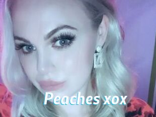 Peaches_xox