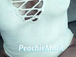 PeachieMarie