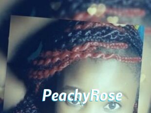 PeachyRose