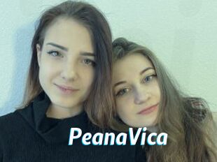 PeanaVica