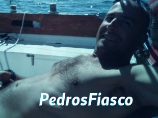 PedrosFiasco