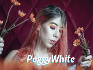 PeggyWhite