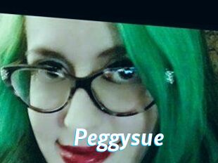 Peggysue