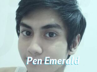 Pen_Emerald