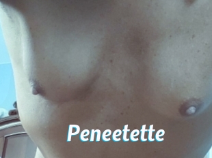 Peneetette