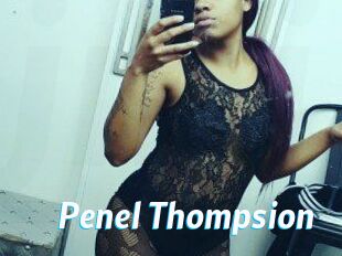 Penel_Thompsion