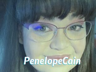 PenelopeCain