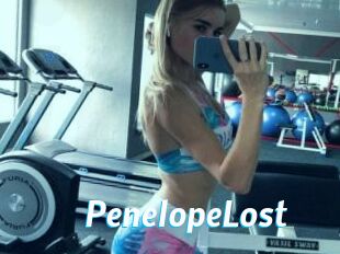 PenelopeLost