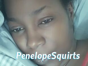 PenelopeSquirts