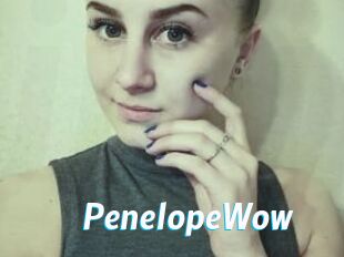 PenelopeWow