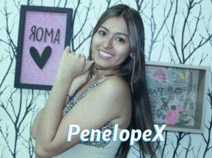 PenelopeX