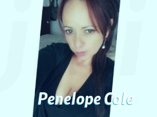 Penelope_Cole