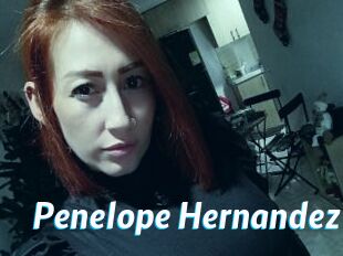 Penelope_Hernandez
