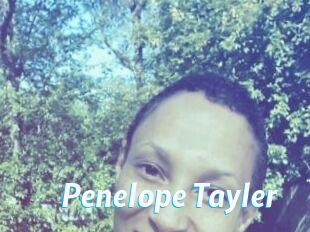 Penelope_Tayler