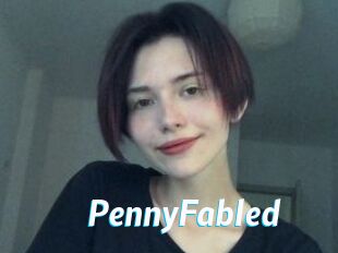 PennyFabled