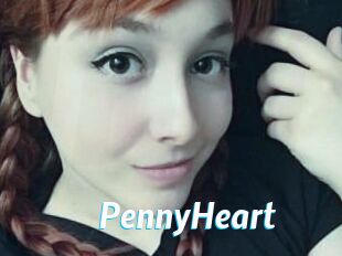 PennyHeart