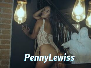 PennyLewiss