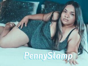 PennyStamp