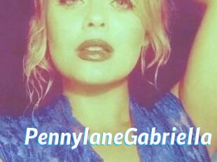 Pennylane_Gabriella J Mine