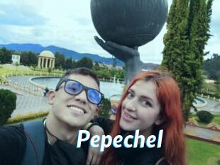 Pepechel