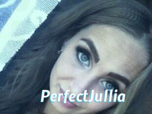 PerfectJullia